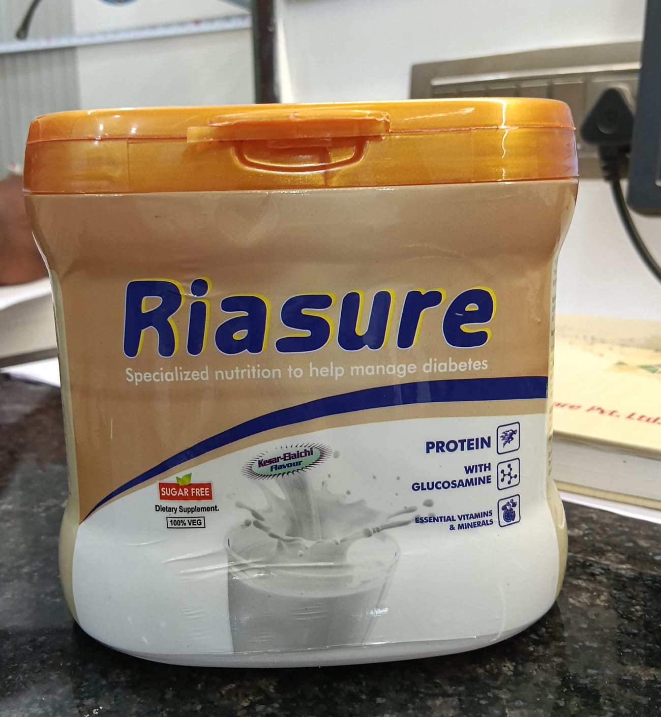 RIASURE